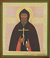 Religious icon: Holy Right-believing Prince Igor Chernigovski