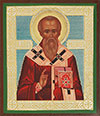 Religious icon: Holy Apostle Rodion