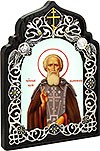 Table icon - Holy Venerable Sergius of Radonezh the Wonderworker