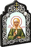 Table icon A863 - Holy Blessed Matrona of Moscow
