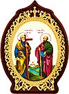 Table icon - Holy Prime Apostles peter and Paul