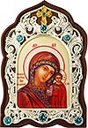 Table icon A2204 - the Mother of God of Kazan