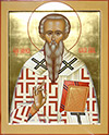 Icon: Holy Apostle Jacob, Brother of the Lord - B