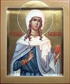 Icon: Holy Mary Magdalene - B