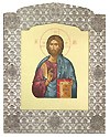 Religious icons: Christ the Pantocrator - 25