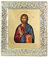 Religious icons: Christ Pantocrator - 37