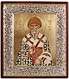 Icon: Holy Hierarch Spyridon of Tremethius - 5