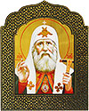 Icon: Holy Hierarch Tikhon Patriarch of Moscow