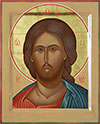 Icon: Christ Pantocrator - O2