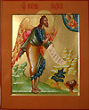 Icon: St. John the Baptist - O2