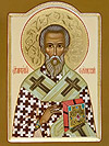 Icon: Holy Hierarch Artemius of Soloun' - O