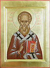 Icon: Holy Hierarch Paul of Neocesaria - B