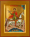 Icon: Holy Martyr Tryphon - O