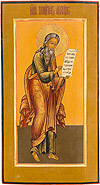 Icon: Holy Fore-Father Abraham - O