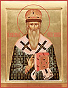Icon: Holy Hierarch Barsonophius of Tver' - O
