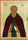 Icon: Holy Venerable Sabba of Storozha - O