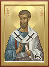 Icon: Holy Apostle Timothy - O2