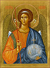 Icon: Holy Archangel Michael - I2
