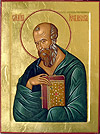 Icon: Holy Apostle St. John the Theologian - I4