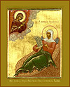 Icon: Holy Blessed Martha of Anemnyasevo - I