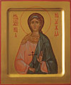 Icon: Holy Martyr Hope - L
