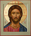 Icon: Christ Pantocrator - L2