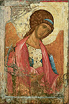 Icon: Holy Archangel Michael - AM05