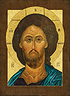 Icon: Christ Pantocrator - S10