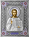 Icon: Christ Pantocrator - R112-2