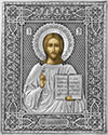 Icon: Christ Pantocrator - R112