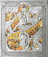 Icon: Resurrection of Christ - R17