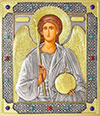 Icon: Holy Guardian Angel - R244-7