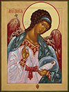 Icon: Holy Guardian Angel - V