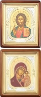 Wedding icon set 118-119