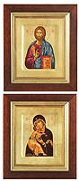 Wedding icon set 201-206