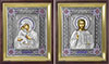 Wedding icons - R112-113-2K