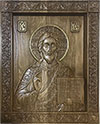 Icon: Christ Pantocrator- Y5 (11.8''x15.7'' (30x40 cm))