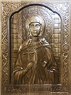 Icon: Holy Martyr Tatiana- Y6 (11.8''x15.7'' (30x40 cm))