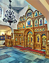 Iconostasis - 10