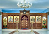 Iconostasis - 11