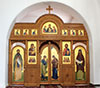 Iconostasis - 12