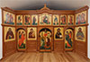 Iconostasis - 13