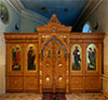 Iconostasis - 14
