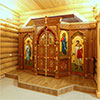 Iconostasis - 18