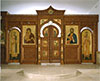Iconostasis - 20