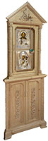Home Iconostasis - 3