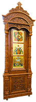 Home Iconostasis - 4