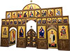 Iconostasis - S9