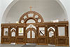Iconostasis - V25