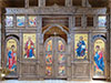 Iconostasis - V26